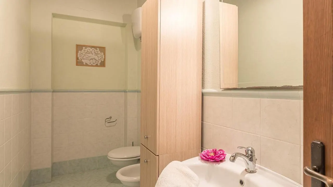 Il Fitto 10, Emma Villas Cortona