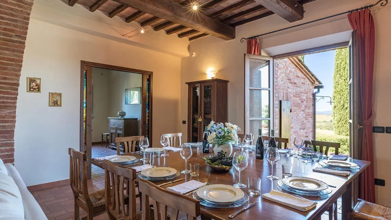 Holiday home Il Fitto 10, Emma Villas Cortona