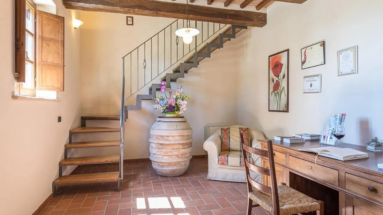 Il Fitto 10, Emma Villas Cortona Holiday home