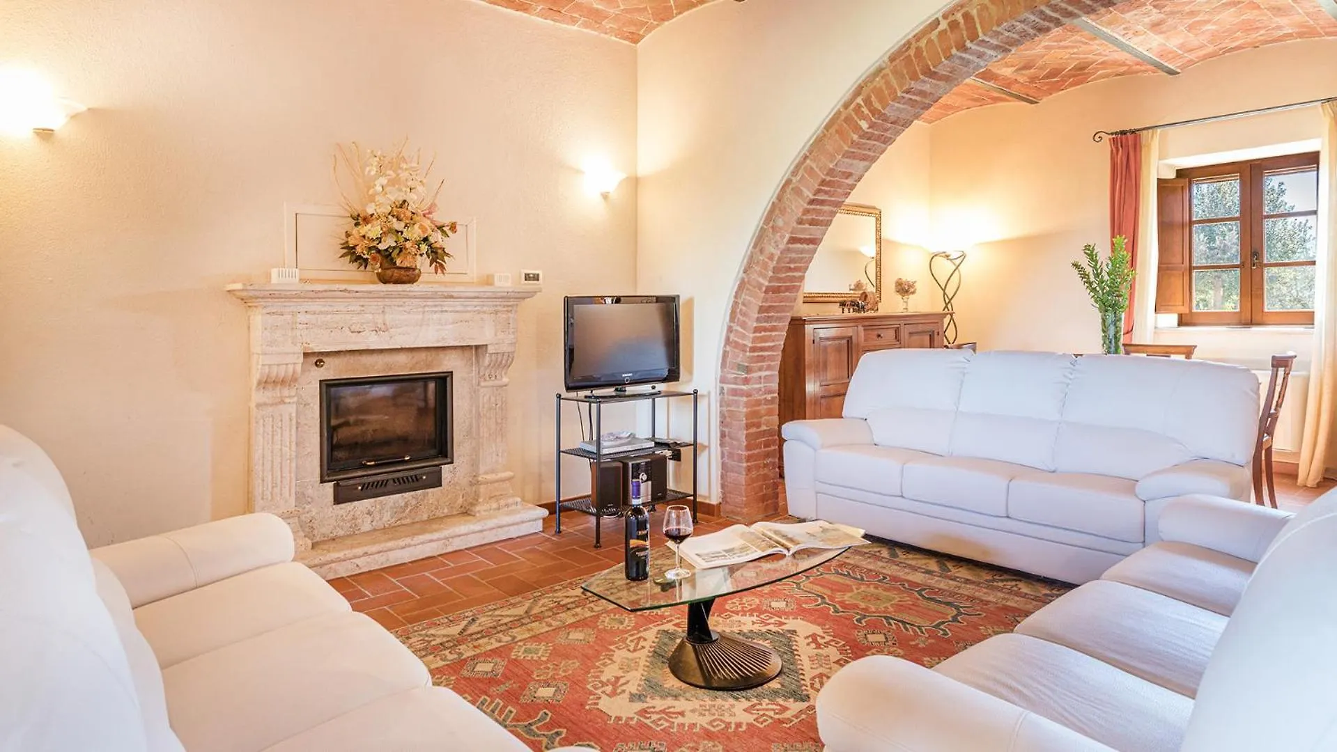 Holiday home Il Fitto 10, Emma Villas Cortona