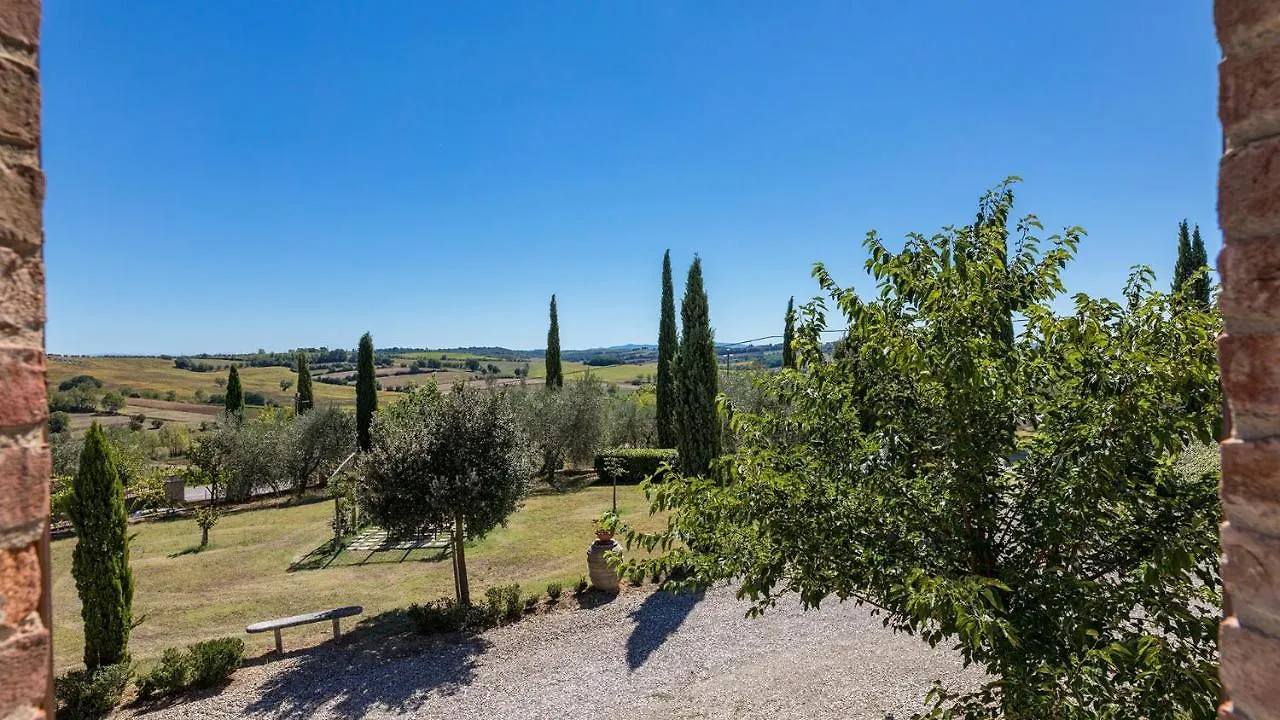 Holiday home Il Fitto 10, Emma Villas Cortona Italy