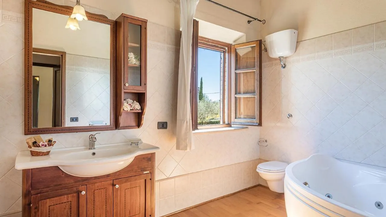 Holiday home Il Fitto 10, Emma Villas Cortona Italy