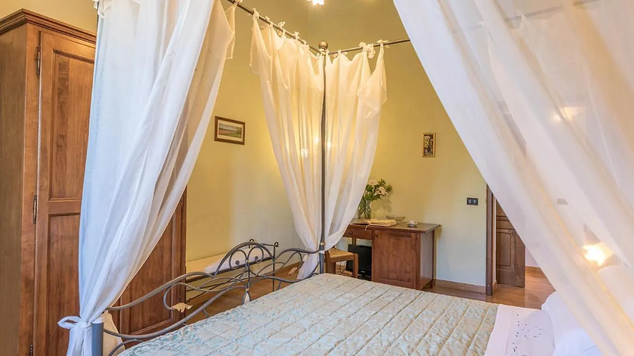 Il Fitto 10, Emma Villas Cortona Italy
