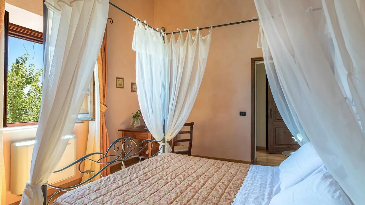 Il Fitto 10, Emma Villas Cortona Holiday home