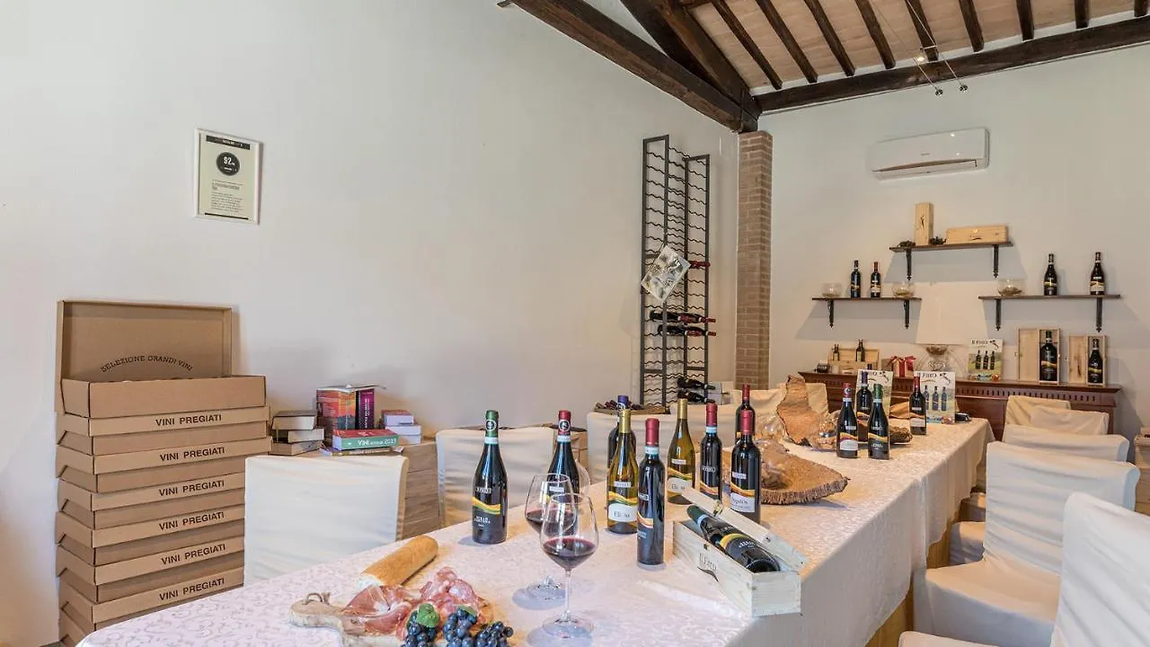 Holiday home Il Fitto 10, Emma Villas Cortona