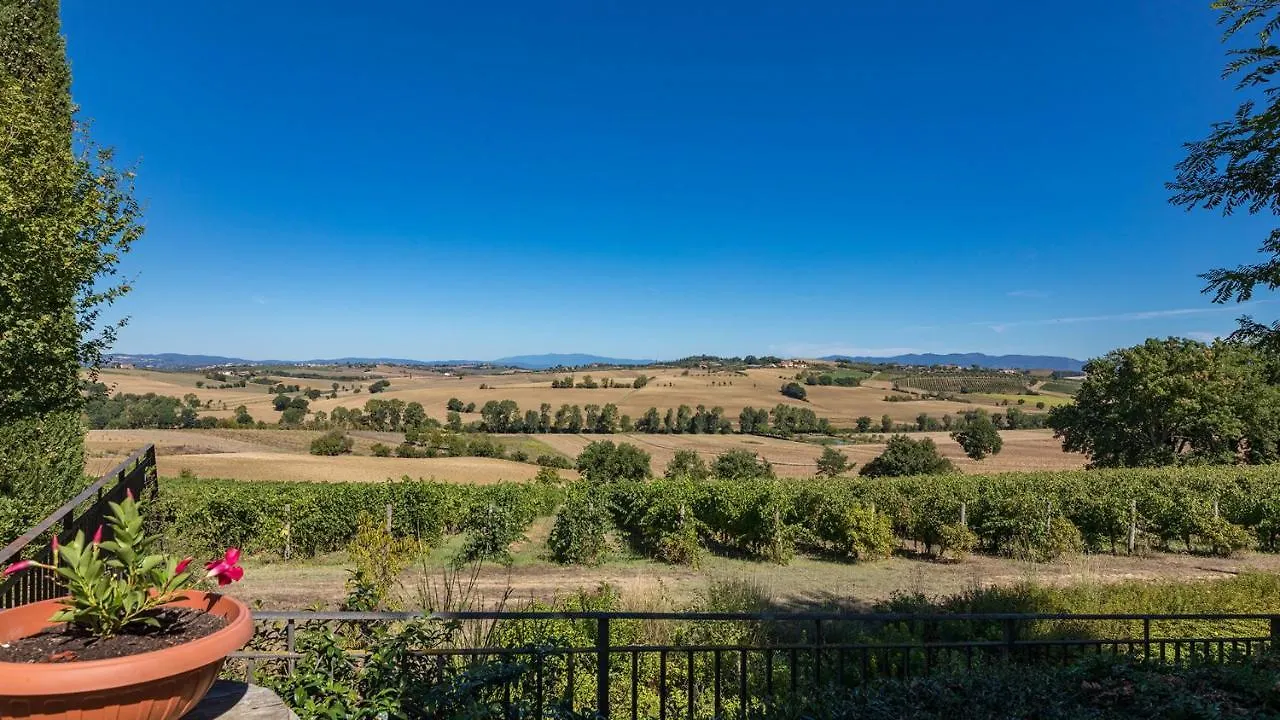 Il Fitto 10, Emma Villas Cortona Holiday home