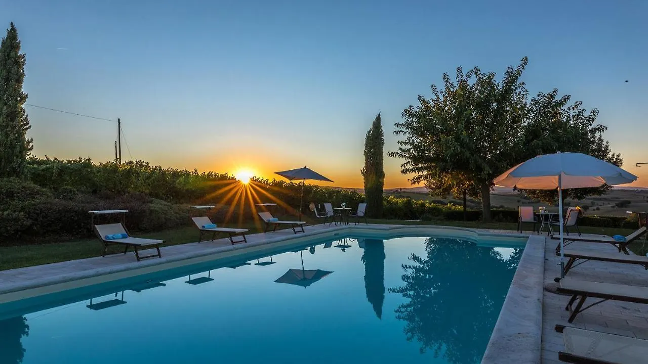 Holiday home Il Fitto 10, Emma Villas Cortona Italy