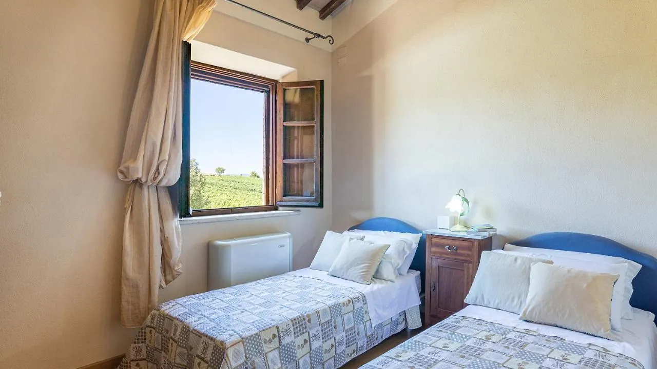 Il Fitto 10, Emma Villas Cortona Semesterbostad