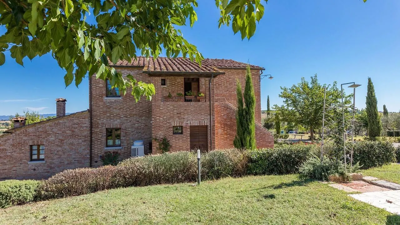 Holiday home Il Fitto 10, Emma Villas Cortona