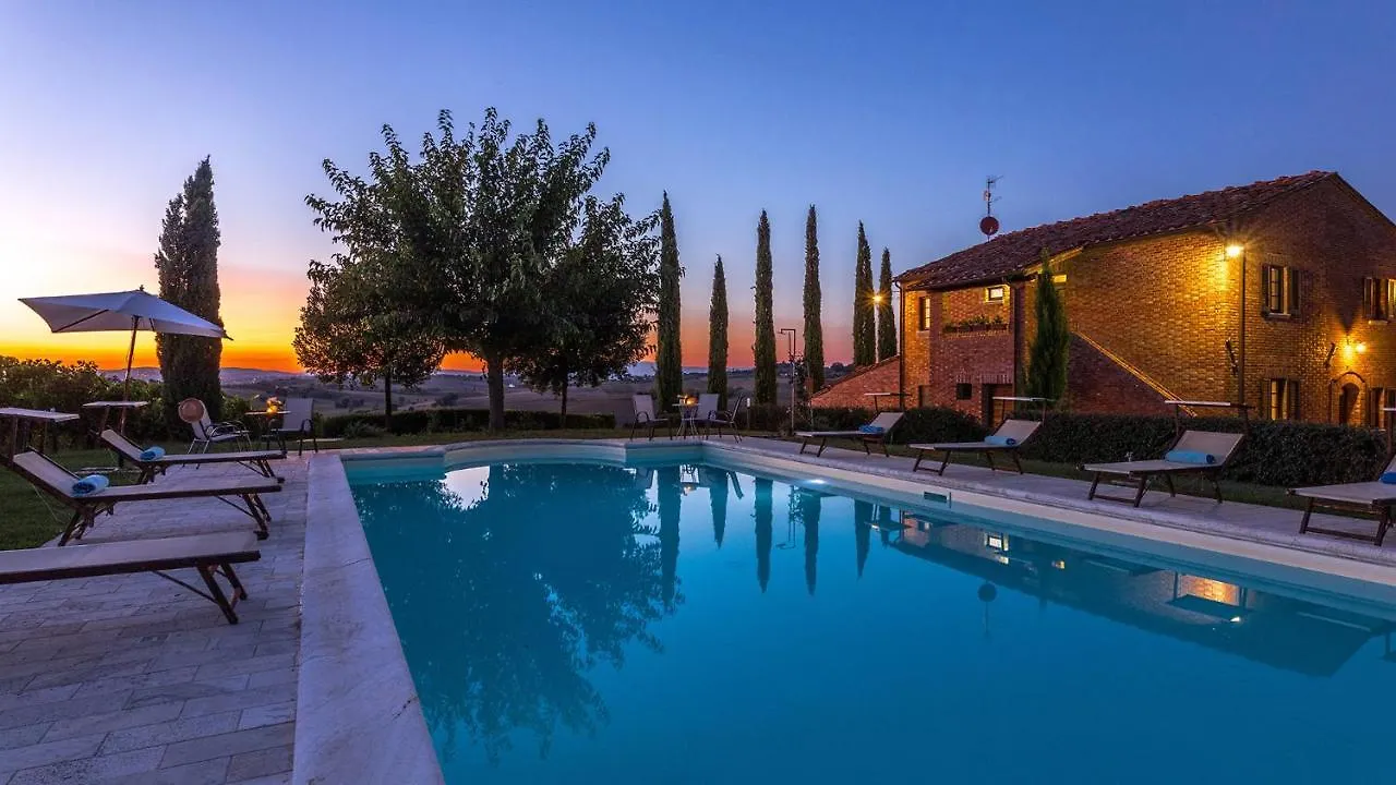 Il Fitto 10, Emma Villas Cortona Italy