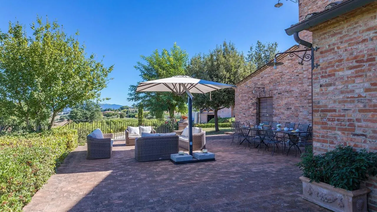 Il Fitto 10, Emma Villas Cortona Holiday home