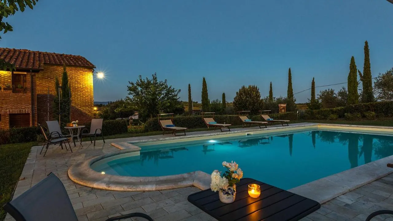 Holiday home Il Fitto 10, Emma Villas Cortona