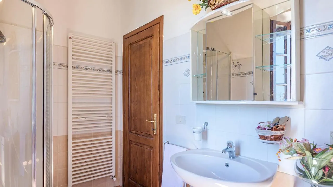 Il Fitto 10, Emma Villas Cortona 0*,  Italy