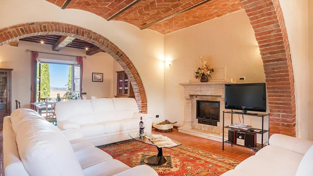 Il Fitto 10, Emma Villas Cortona Italy