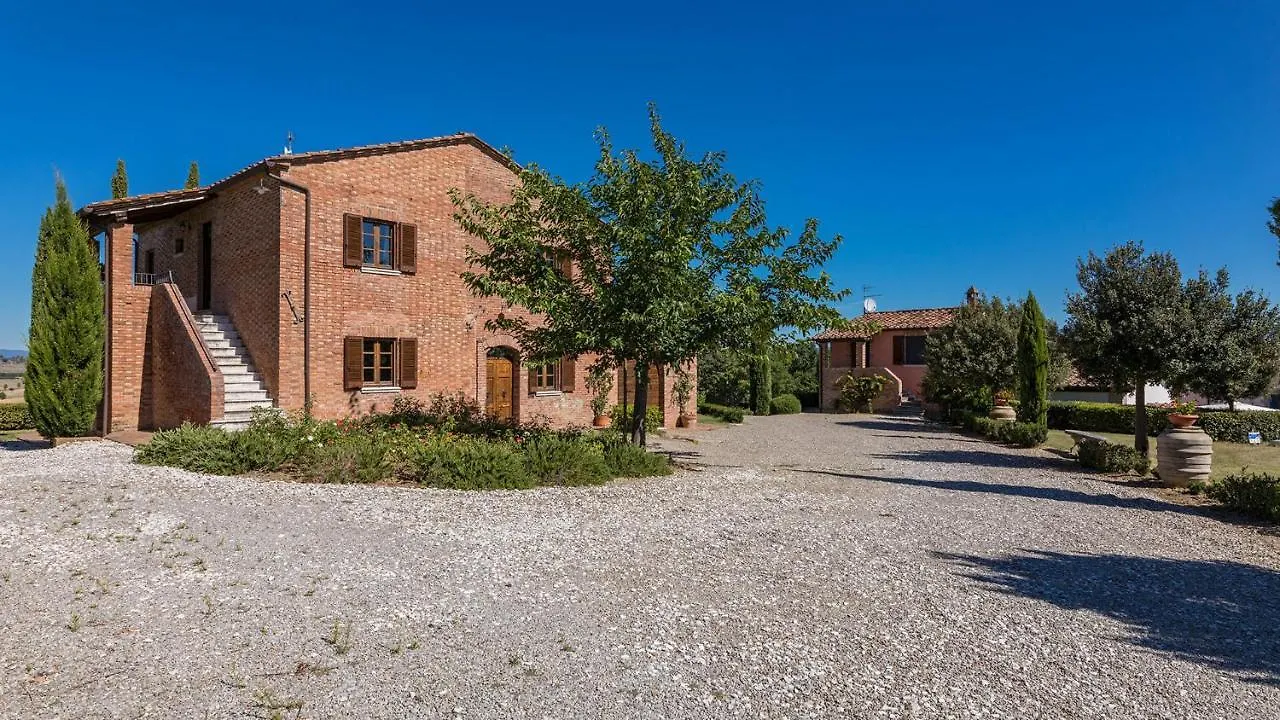 Holiday home Il Fitto 10, Emma Villas Cortona Italy