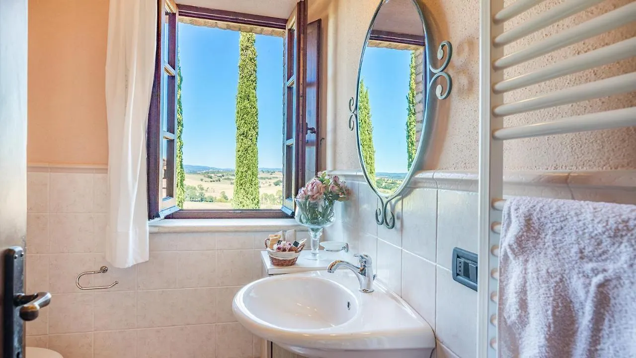Holiday home Il Fitto 10, Emma Villas Cortona