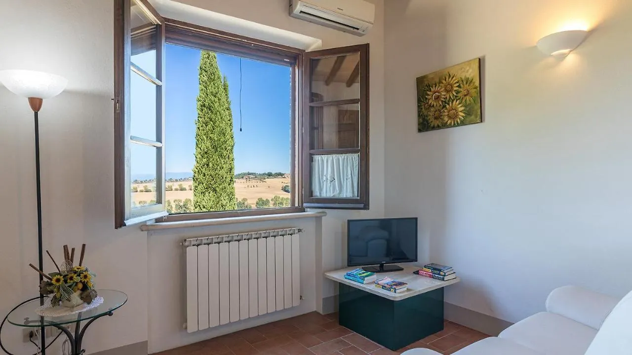 Il Fitto 10, Emma Villas Cortona Holiday home