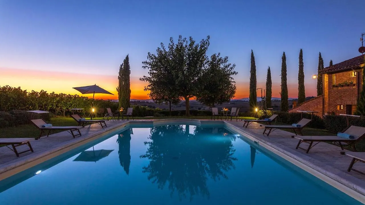 Il Fitto 10, Emma Villas Cortona Semesterbostad