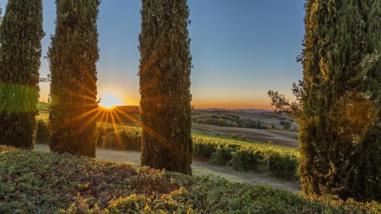 Semesterbostad Il Fitto 10, Emma Villas Cortona Italien