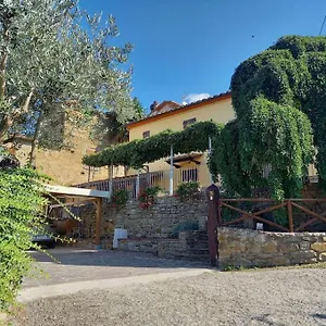 Casina Morogina Cortona