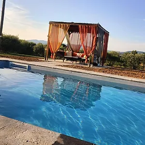 Con Jacuzzi Cortona