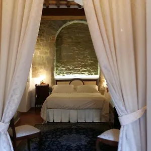 The Arch Cortona