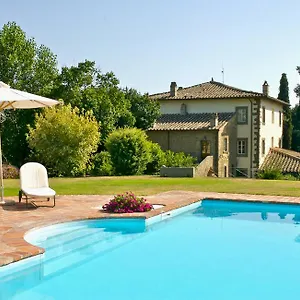 Relais Baldelli Hotel